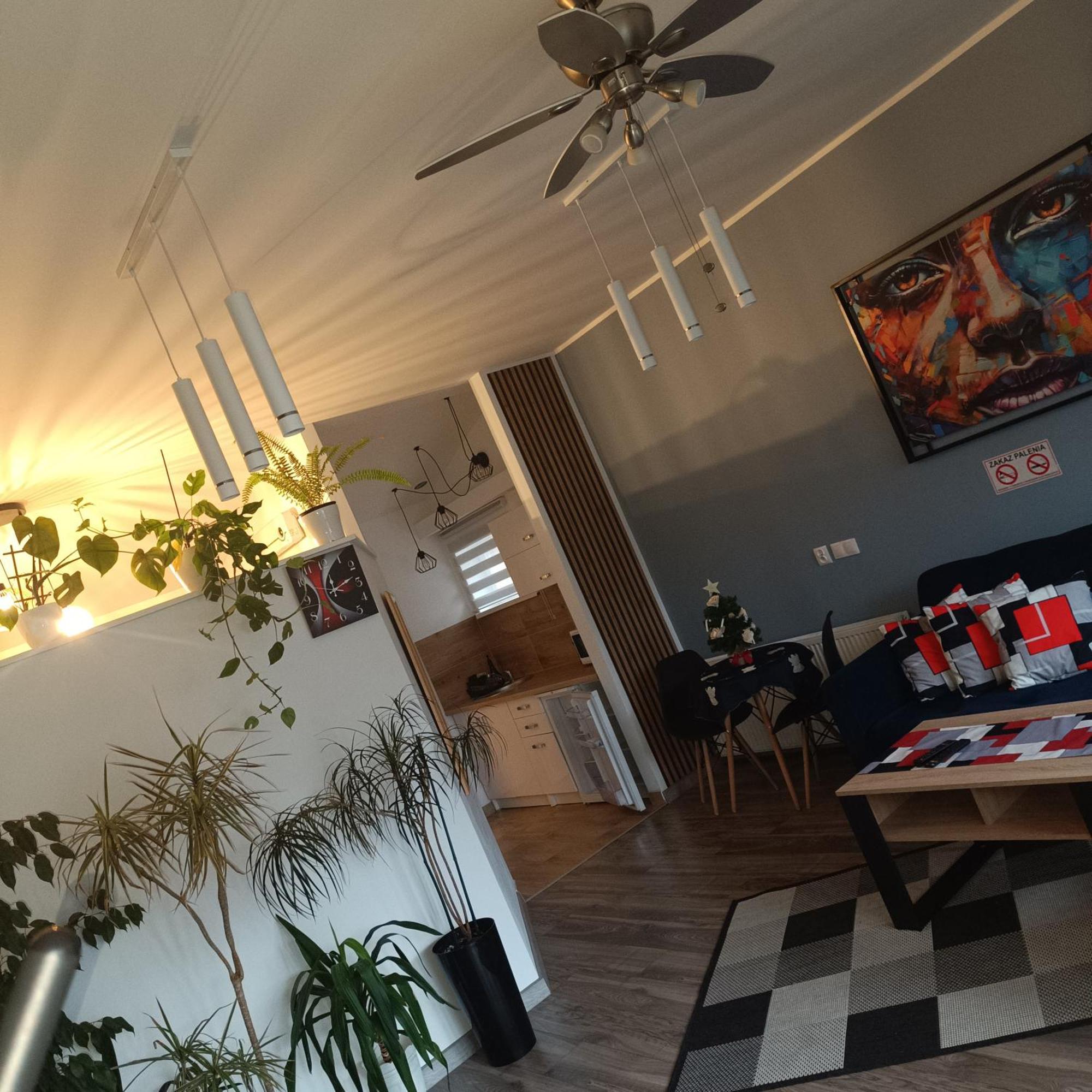 Apartament Przy Bialym Koniu Кошалин Экстерьер фото